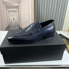 Berluti Leather Shoes